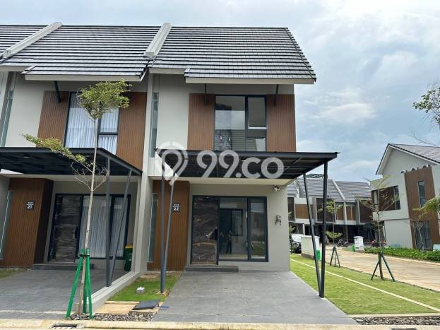 Rumah Minimalis 3 KT di Citra Garden Jakarta Barat Semi Furnished Rumah Minimalis 3 KT di Citra Garden Jakarta Barat Semi Furnished