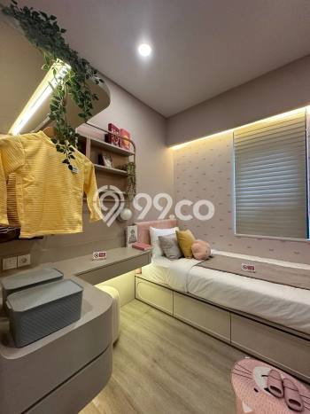 For Sale! Luxury House LT 72m2 Desain Modern di Taman Surya For Sale! Luxury House LT 72m2 Desain Modern di Taman Surya