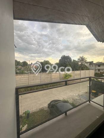 Rumah Minimalis 3 KT di Lippo Karawaci Tangerang Semi Furnished Rumah Minimalis 3 KT di Lippo Karawaci Tangerang Semi Furnished