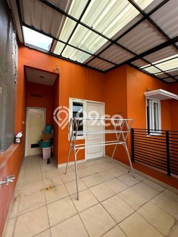 Hunian Mewah LB 170m2 Siap Huni Desain Elegan di Gading Serpong, Tangerang Hunian Mewah LB 170m2 Siap Huni Desain Elegan di Gading Serpong, Tangerang