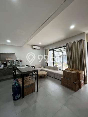 Dijual Cepat Rumah Bagus Siap Huni LB 73m2 di BSD, Tangerang Selatan Dijual Cepat Rumah Bagus Siap Huni LB 73m2 di BSD, Tangerang Selatan
