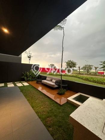Rumah Modern 3 KT di Lippo Karawaci Tangerang Unfurnished Rumah Modern 3 KT di Lippo Karawaci Tangerang Unfurnished