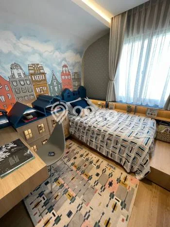 For Sale Rumah 4 Kamar Lokasi Strategis Bagus dan Strategis di Pagedangan For Sale Rumah 4 Kamar Lokasi Strategis Bagus dan Strategis di Pagedangan