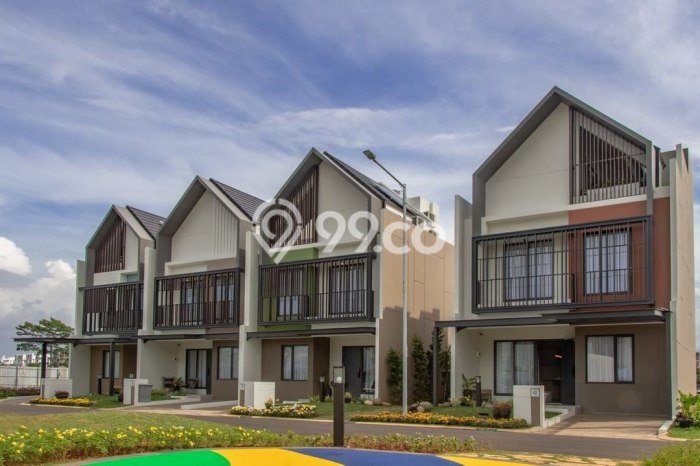 Dijual Cepat Rumah Bagus Siap Huni LB 125m2 di Serpong Utara, Tangerang Selatan Dijual Cepat Rumah Bagus Siap Huni LB 125m2 di Serpong Utara, Tangerang Selatan