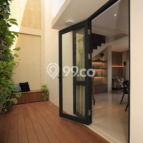 Hot Offer Hunian Mewah Ideal dan Luas di Serpong, Tangerang Selatan Hot Offer Hunian Mewah Ideal dan Luas di Serpong, Tangerang Selatan