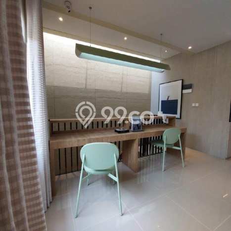Rumah Elit Modern Tanpa Renovasi di Gading Serpong Tangerang Rumah Elit Modern Tanpa Renovasi di Gading Serpong Tangerang