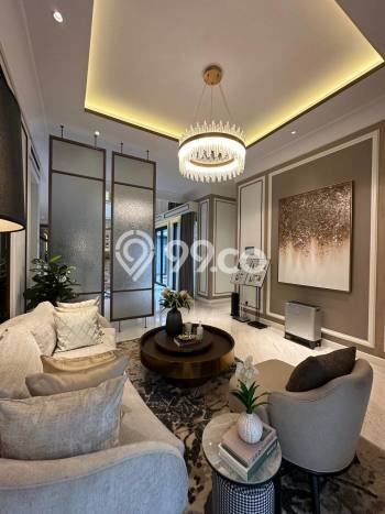 Dijual Rumah Mewah Exclusive di Pagedangan, Tangerang Dijual Rumah Mewah Exclusive di Pagedangan, Tangerang