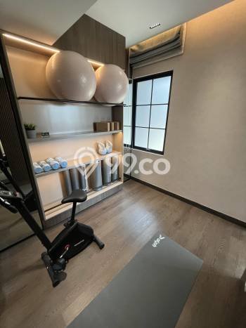 Dijual Cepat Rumah Favorit Siap Huni LB 111m2 di BSD, Tangerang Selatan Dijual Cepat Rumah Favorit Siap Huni LB 111m2 di BSD, Tangerang Selatan