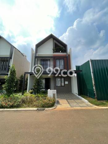 For Sale Rumah 4 Kamar Lokasi Strategis Bagus dan Strategis di Pagedangan For Sale Rumah 4 Kamar Lokasi Strategis Bagus dan Strategis di Pagedangan