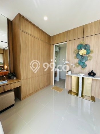 Rumah Modern Cantik 3 Kamar Siap Huni di Pagedangan Rumah Modern Cantik 3 Kamar Siap Huni di Pagedangan
