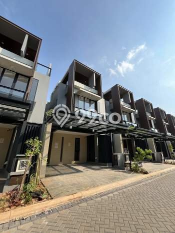 Jual Rumah Luas Megah Dengan View Cantik di Metland Puri, Jakarta Barat Jual Rumah Luas Megah Dengan View Cantik di Metland Puri, Jakarta Barat