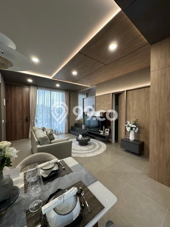 Dijual Rumah 5 Kamar Lokasi Ideal Bagus dan Strategis di BSD Dijual Rumah 5 Kamar Lokasi Ideal Bagus dan Strategis di BSD