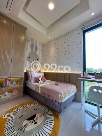 For Sale Rumah 4 Kamar Lokasi Strategis Nyaman dan Strategis di Cisauk For Sale Rumah 4 Kamar Lokasi Strategis Nyaman dan Strategis di Cisauk