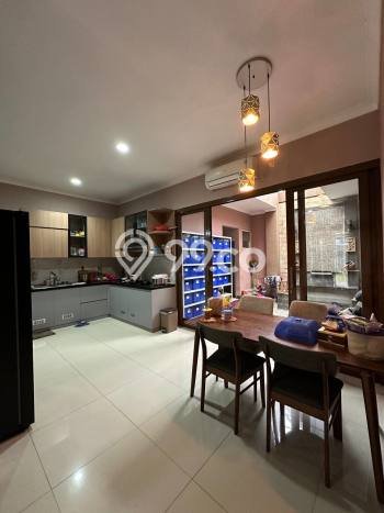 Best Deal Hunian Premium Ideal dan Luas di BSD, Tangerang Selatan Best Deal Hunian Premium Ideal dan Luas di BSD, Tangerang Selatan