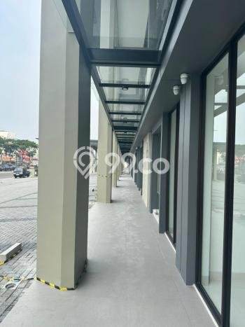 Kantor Dijual di Prime Area Tangerang Luas 324m2 Kantor Dijual di Prime Area Tangerang Luas 324m2