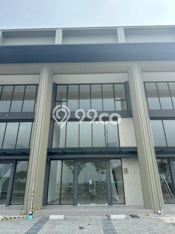 Kantor Dijual di Prime Area Tangerang Luas 324m2 Kantor Dijual di Prime Area Tangerang Luas 324m2