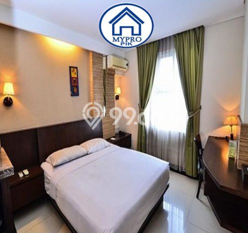 LOKASI STRATEGIS! Hotel Kawasan , Luas 6902m2m², Kawasan Bisnis LOKASI STRATEGIS! Hotel Kawasan , Luas 6902m2m², Kawasan Bisnis