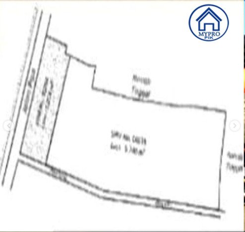 Untuk Dijual Gudang di Kosambi Tangerang LT 6254m2 / LB 4500m2 Untuk Dijual Gudang di Kosambi Tangerang LT 6254m2 / LB 4500m2
