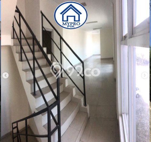 Area Ramai! Ruko Dijual di Kebon Jeruk untuk Bisnis Luas Bangunan 425m2 Area Ramai! Ruko Dijual di Kebon Jeruk untuk Bisnis Luas Bangunan 425m2