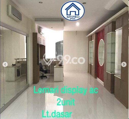 Ruko Bagus Dijual LB 375m2 Lokasi Strategis Jakarta Utara Area Cocok untuk Berbisnis Ruko Bagus Dijual LB 375m2 Lokasi Strategis Jakarta Utara Area Cocok untuk Berbisnis