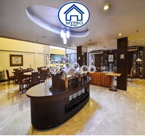 LOKASI STRATEGIS! Hotel Kawasan , Luas 6902m2m², Kawasan Bisnis LOKASI STRATEGIS! Hotel Kawasan , Luas 6902m2m², Kawasan Bisnis