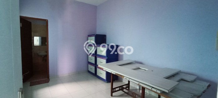 Jual Rumah 2 KT di Kemang Pratama, Bekasi - Luas Tanah 90m² Jual Rumah 2 KT di Kemang Pratama, Bekasi - Luas Tanah 90m²