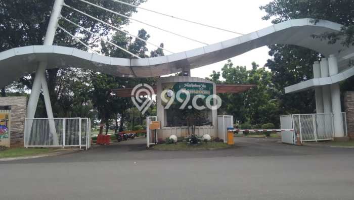 Rumah Idaman Modern! Rumah Mewah di Summarecon Bekasi, Bekasi, LT 180m² LB 196m² Rumah Idaman Modern! Rumah Mewah di Summarecon Bekasi, Bekasi, LT 180m² LB 196m²