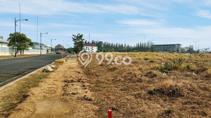 Tanah Dijual di Bekasi Seluas 11112m2 Strategis Tanah Dijual di Bekasi Seluas 11112m2 Strategis