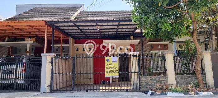 NEW LISTING! Rumah Strategis di Mustikajaya, Luas 105m² LB 90m² NEW LISTING! Rumah Strategis di Mustikajaya, Luas 105m² LB 90m²