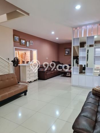 PROMO SPESIAL! Dijual Rumah Berkualitas area Summarecon Bekasi, Bekasi, LT 144m² LB 250m² PROMO SPESIAL! Dijual Rumah Berkualitas area Summarecon Bekasi, Bekasi, LT 144m² LB 250m²