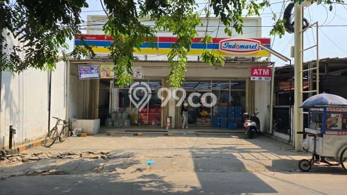 Dijual Cepat Rumah Strategis LT 175m2 LB 200m2 di Bekasi Cocok untuk Hunian Dijual Cepat Rumah Strategis LT 175m2 LB 200m2 di Bekasi Cocok untuk Hunian