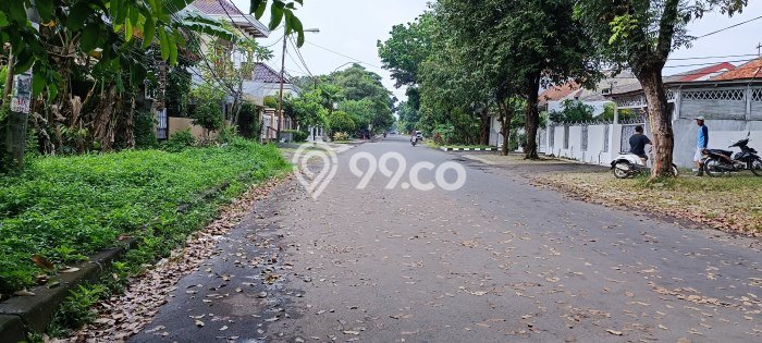 Tanah Kavling Dijual di Jaka Sampurna, Bekasi dengan Luas Tanah 900m2 Tanah Kavling Dijual di Jaka Sampurna, Bekasi dengan Luas Tanah 900m2