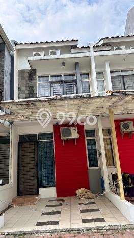 Rumah Minimalis 2 Kamar LT 48m2 di Pantai Indah Kapuk Rumah Minimalis 2 Kamar LT 48m2 di Pantai Indah Kapuk