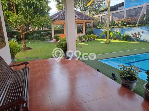 For Sale Rumah Elit Exclusive di Cisarua, Bogor For Sale Rumah Elit Exclusive di Cisarua, Bogor
