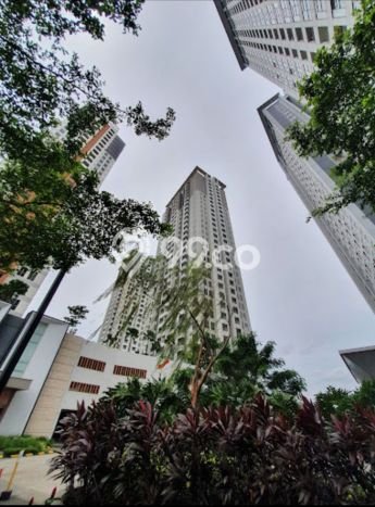 Apartemen Favorit Modern Dijual di Tangerang dengan 1 Kamar Tidur Apartemen Favorit Modern Dijual di Tangerang dengan 1 Kamar Tidur
