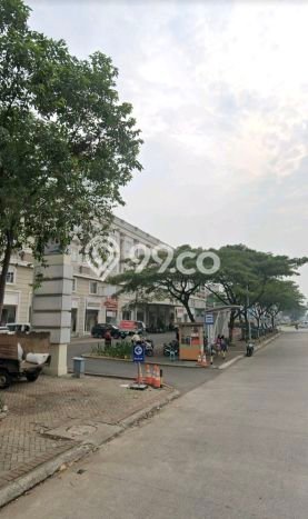 Ruko Dijual di Jakarta Barat LT 67m2 & LB 150m2 Lokasi Terbaik! Ruko Dijual di Jakarta Barat LT 67m2 & LB 150m2 Lokasi Terbaik!
