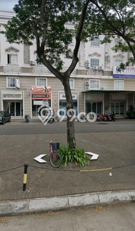 Ruko Dijual di Jakarta Barat LT 67m2 & LB 150m2 Lokasi Terbaik! Ruko Dijual di Jakarta Barat LT 67m2 & LB 150m2 Lokasi Terbaik!