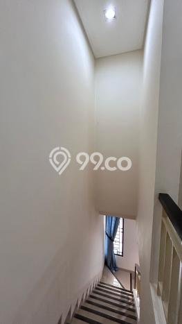 Rumah Minimalis 2 Kamar LT 48m2 di Pantai Indah Kapuk Rumah Minimalis 2 Kamar LT 48m2 di Pantai Indah Kapuk