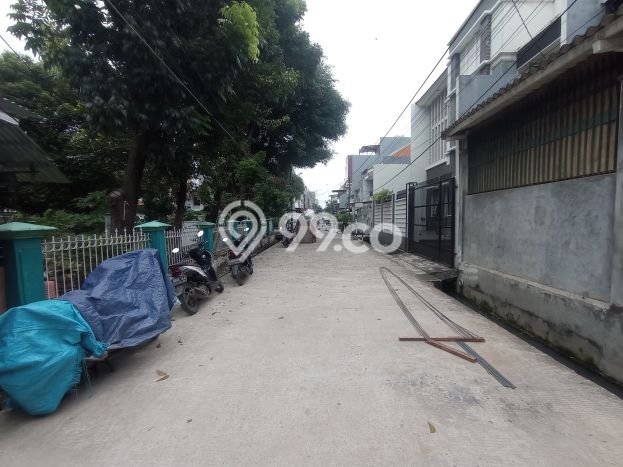 Gudang Kawasan Jelambar, Luas 240m2m², Kawasan Strategis, Mainroad Gudang Kawasan Jelambar, Luas 240m2m², Kawasan Strategis, Mainroad