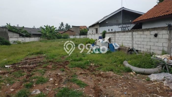 Tanah Kavling Dijual di Tangerang dengan Spesifikasi 1089m2 Tanah Kavling Dijual di Tangerang dengan Spesifikasi 1089m2