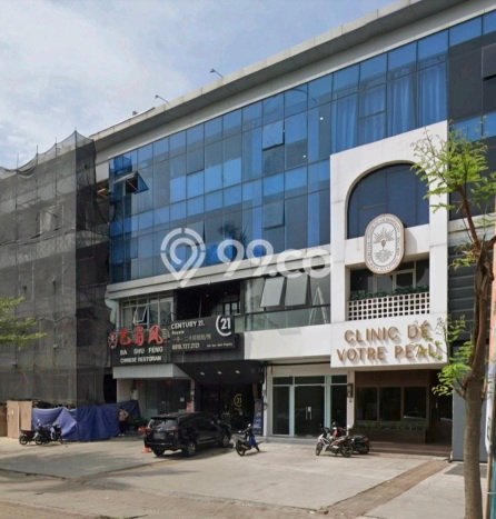 Unit Ruko Dijual di Jakarta Utara LT 67m2 & LB 200m2 Unit Ruko Dijual di Jakarta Utara LT 67m2 & LB 200m2