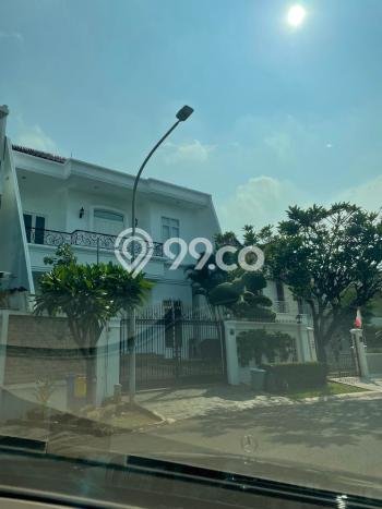 Hunian Elit LB 800m2 Siap Huni Desain Elegan di Pantai Indah Kapuk, Jakarta Utara Hunian Elit LB 800m2 Siap Huni Desain Elegan di Pantai Indah Kapuk, Jakarta Utara