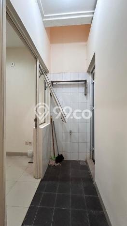 Rumah Minimalis 2 Kamar LT 48m2 di Pantai Indah Kapuk Rumah Minimalis 2 Kamar LT 48m2 di Pantai Indah Kapuk