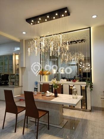 Rumah Elit Modern Tanpa Renovasi di Pluit Jakarta Utara Rumah Elit Modern Tanpa Renovasi di Pluit Jakarta Utara