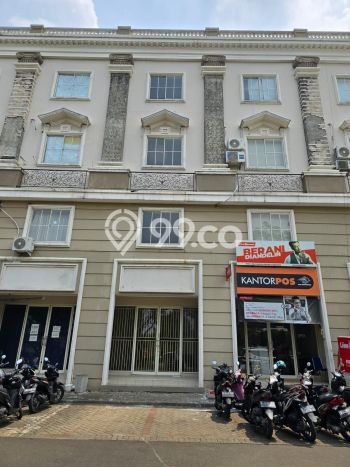 Ruko Dijual di Jakarta Barat LT 67m2 & LB 150m2 Lokasi Terbaik! Ruko Dijual di Jakarta Barat LT 67m2 & LB 150m2 Lokasi Terbaik!