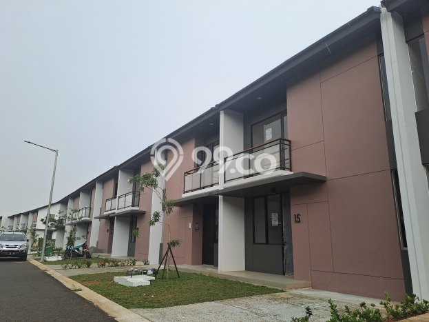 Jual Rumah Strategis Bagus Punya 2 KT di Tangerang Tangerang PPJB Jual Rumah Strategis Bagus Punya 2 KT di Tangerang Tangerang PPJB