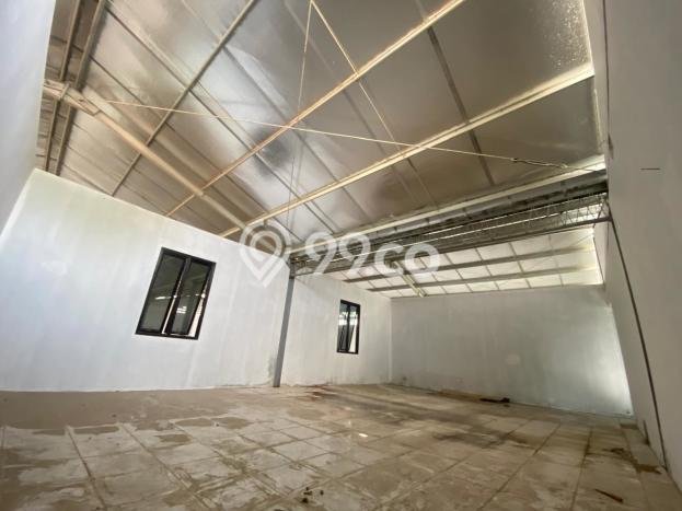 Untuk Dijual! Gudang di Dadap Tangerang LT 800m2 / LB 800m2 Kawasan Strategis Untuk Dijual! Gudang di Dadap Tangerang LT 800m2 / LB 800m2 Kawasan Strategis