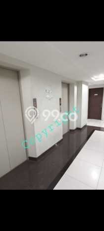 Apartemen Terjangkau Dijual di Jakarta Utara 2 KT & 1 KM Apartemen Terjangkau Dijual di Jakarta Utara 2 KT & 1 KM