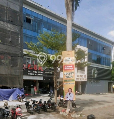 Unit Ruko Dijual di Jakarta Utara LT 67m2 & LB 200m2 Unit Ruko Dijual di Jakarta Utara LT 67m2 & LB 200m2