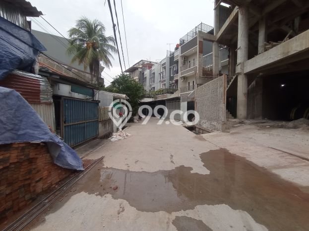 Gudang Kawasan Jelambar, Luas 240m2m², Kawasan Strategis, Mainroad Gudang Kawasan Jelambar, Luas 240m2m², Kawasan Strategis, Mainroad